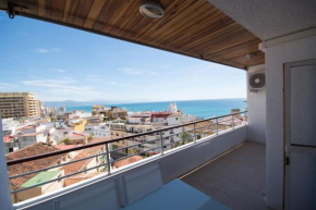 Гостиница Nogalera Boutique Apartment  Торремолинос
